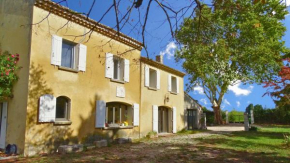 Logement charme provençal